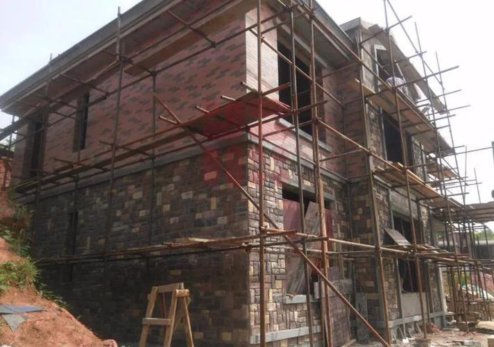 夢見建房