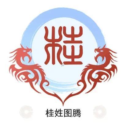 桂字五行屬什么東西