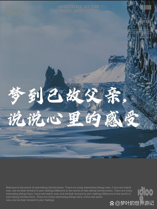 夢(mèng)見(jiàn)去世老人