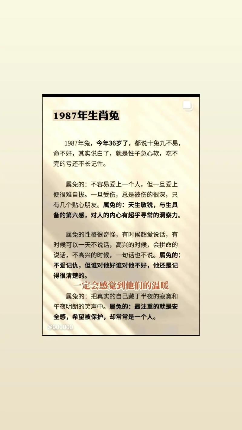 88年什么東西東西命