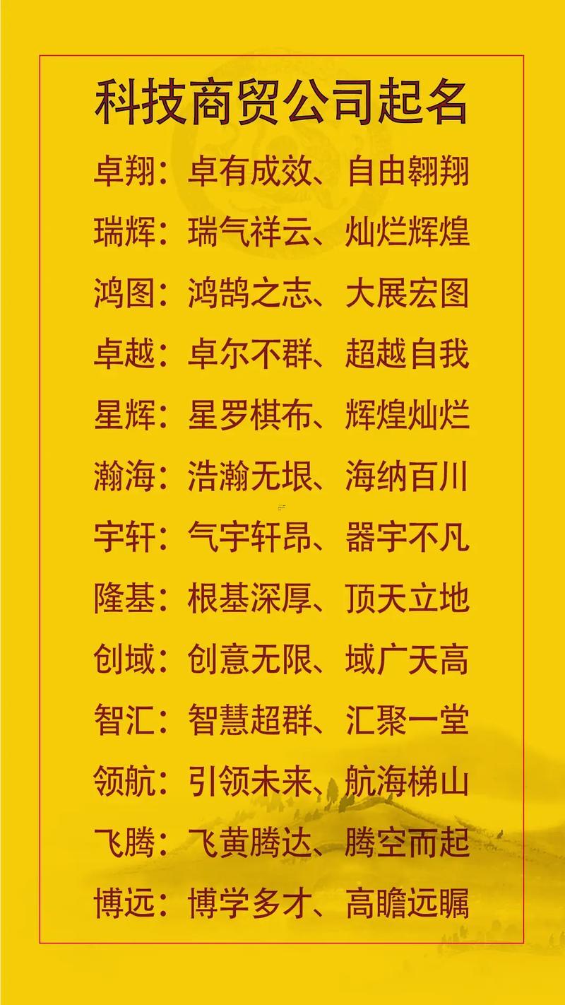最佳的男孩名字