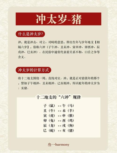 兔犯太歲