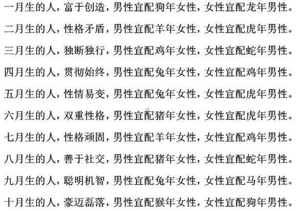屬猴男還有啥屬相女最配