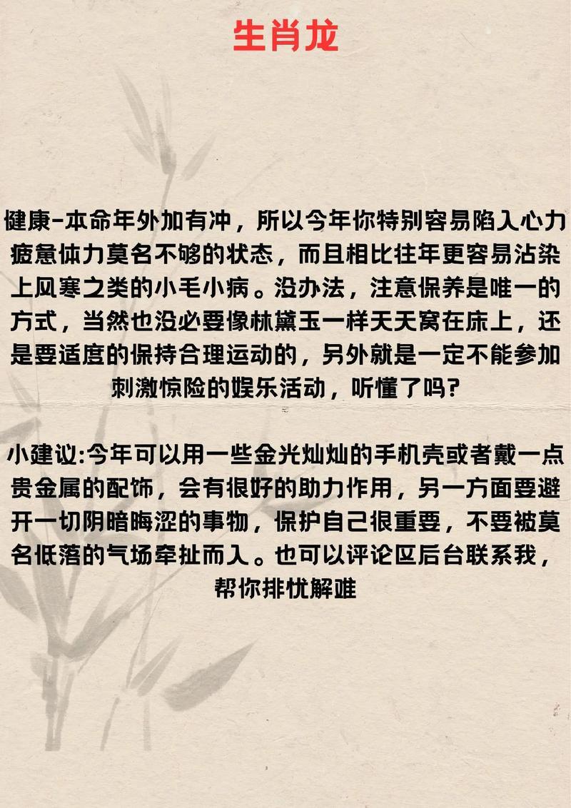 屬龍的是幾月的好