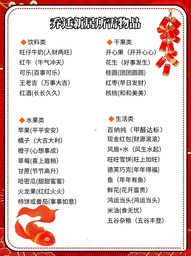 5月搬新家最好吉日