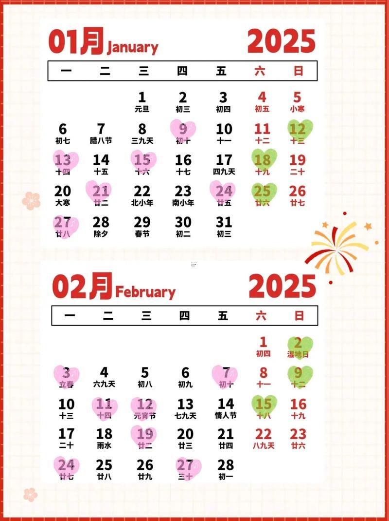 2025年11月裝修吉日一覽