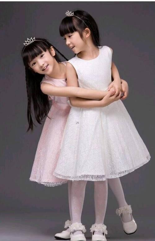 兩個旋女孩