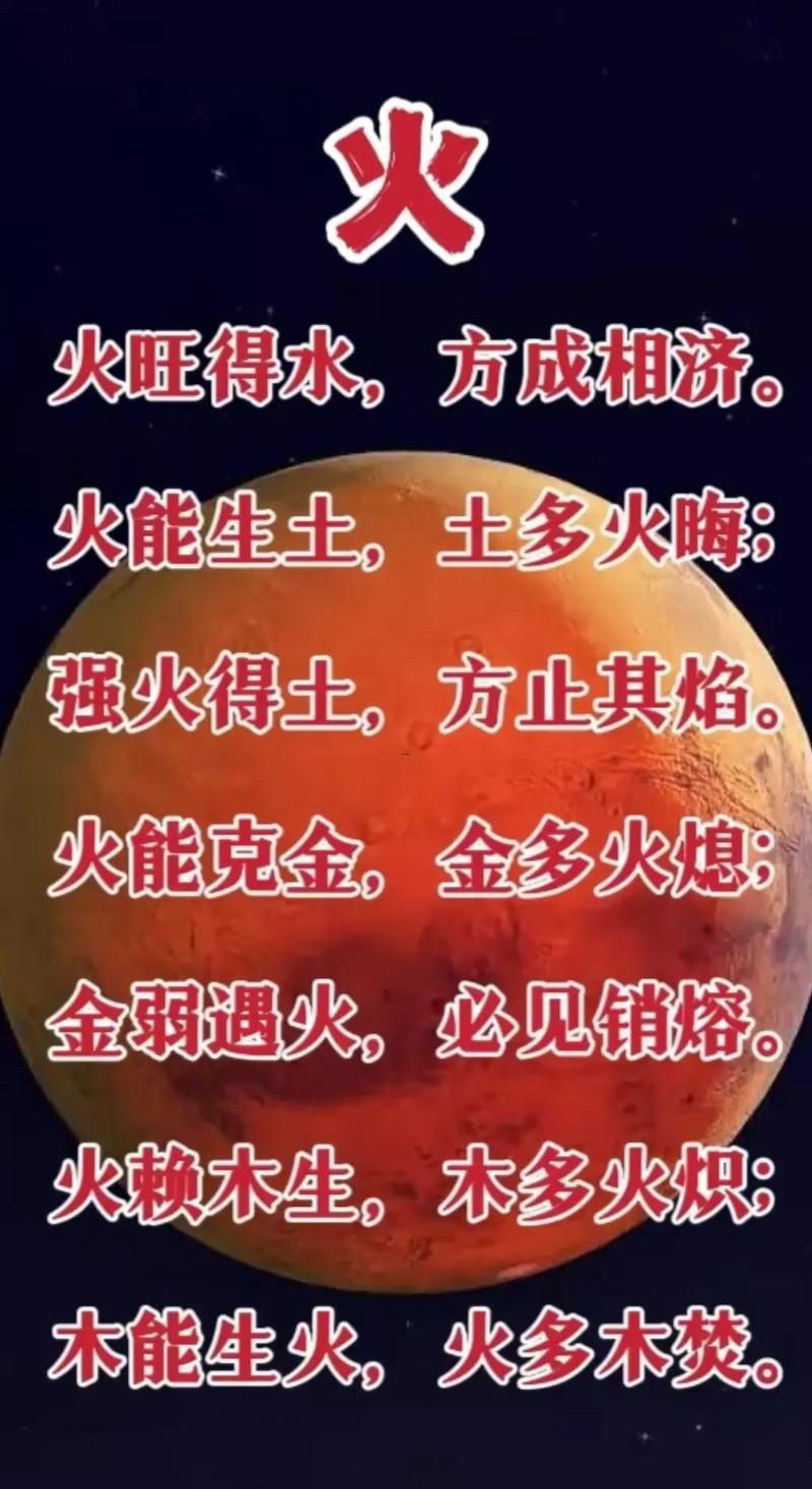 五行屬金的字
