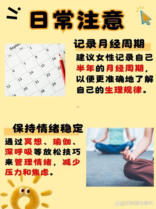 女性安全期計算器
