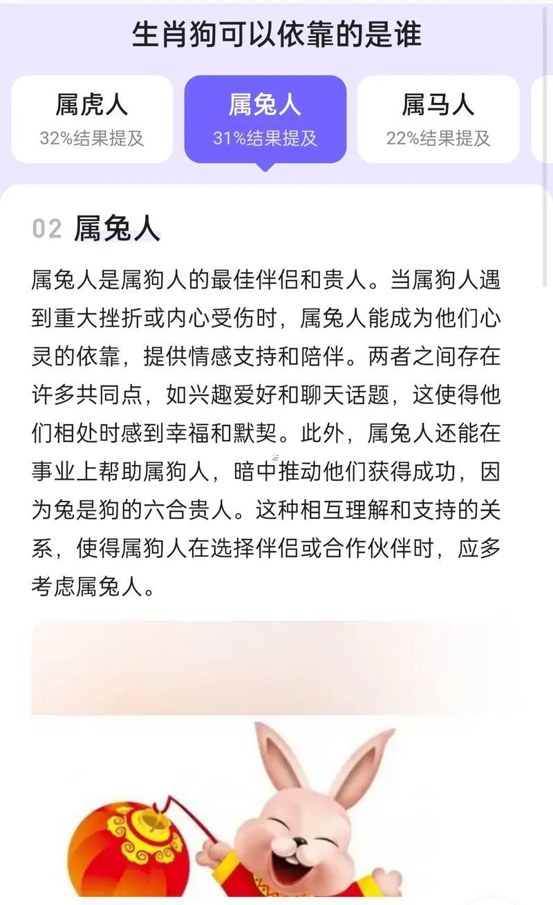 屬虎的跟啥屬相最配相克