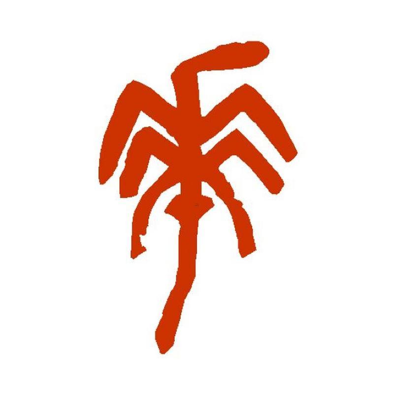 華的五行