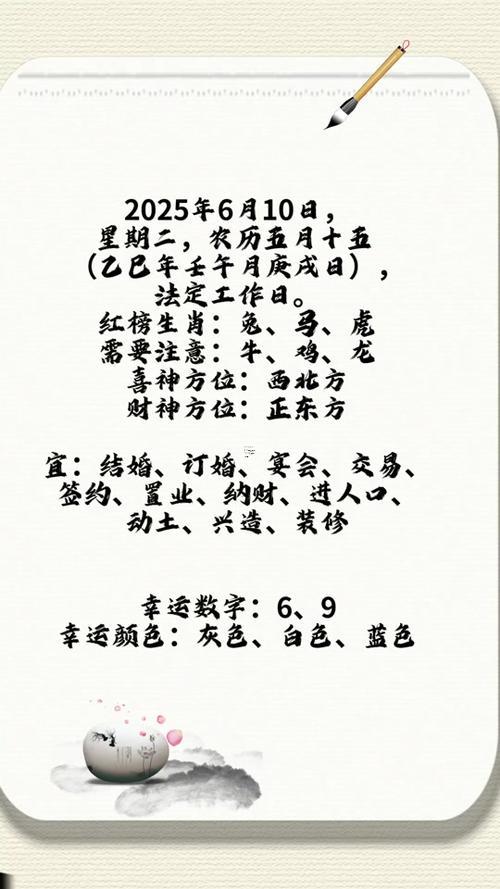 2025年10月最佳生子吉日