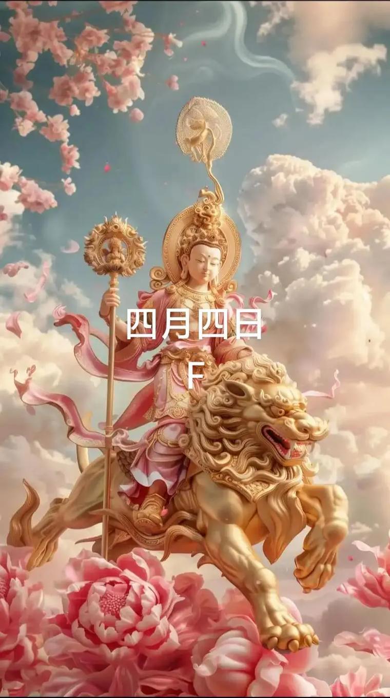 2026年4月拜菩薩黃道吉日