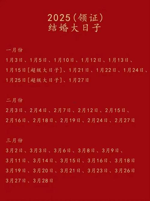 2026年12月辦酒席黃道吉日