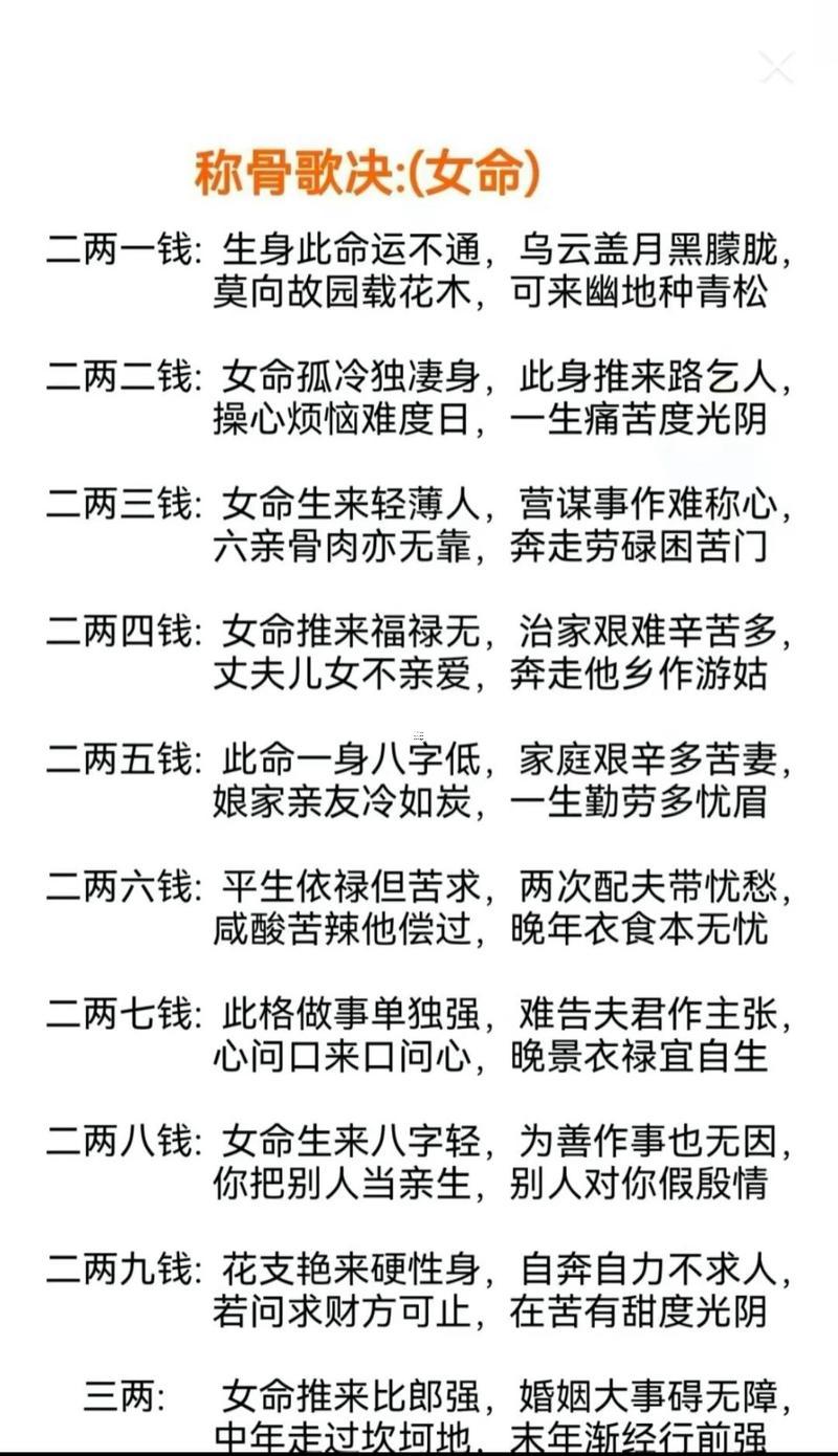 算命的益處跟壞處