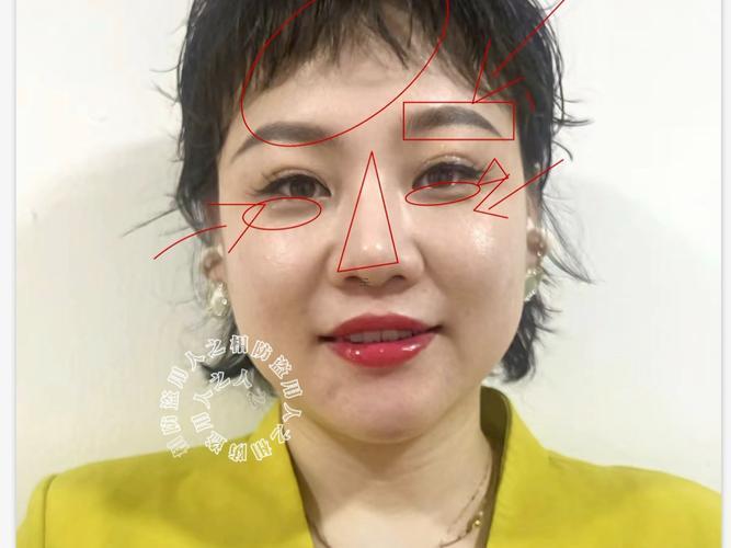 克夫相的女人的特點