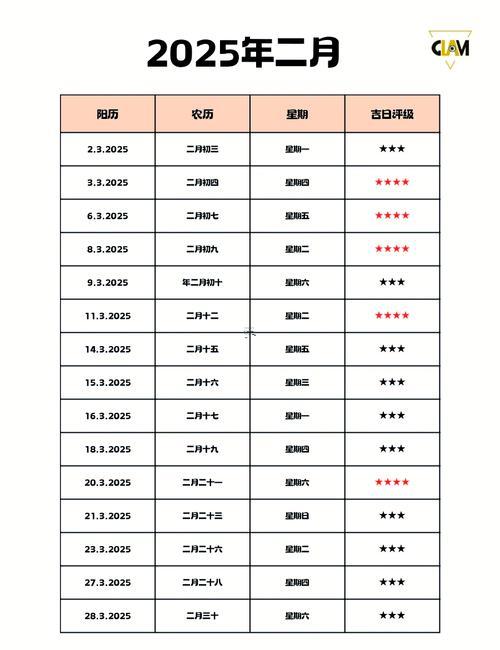 2025年12月結(jié)婚好日子