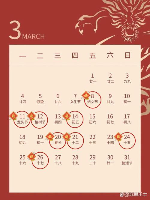 2026年四月份喬遷新居吉日