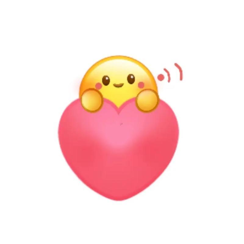 可愛表情符號