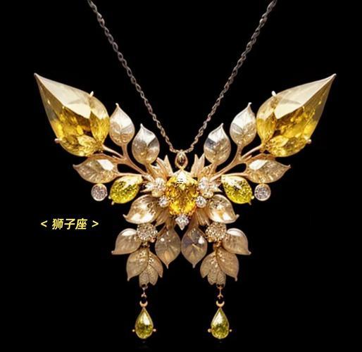 有關(guān)十二星座的秘密
