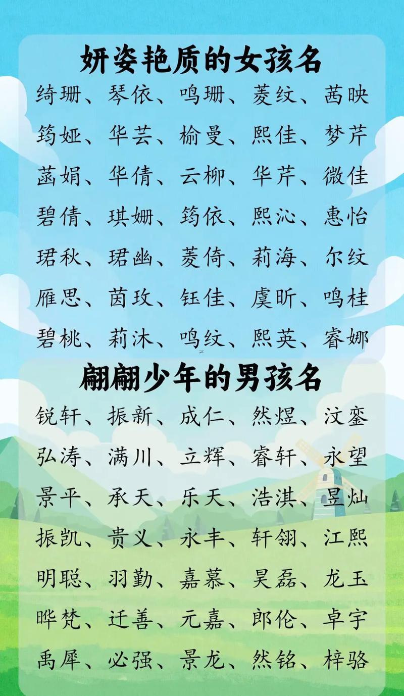 寶寶在線起名