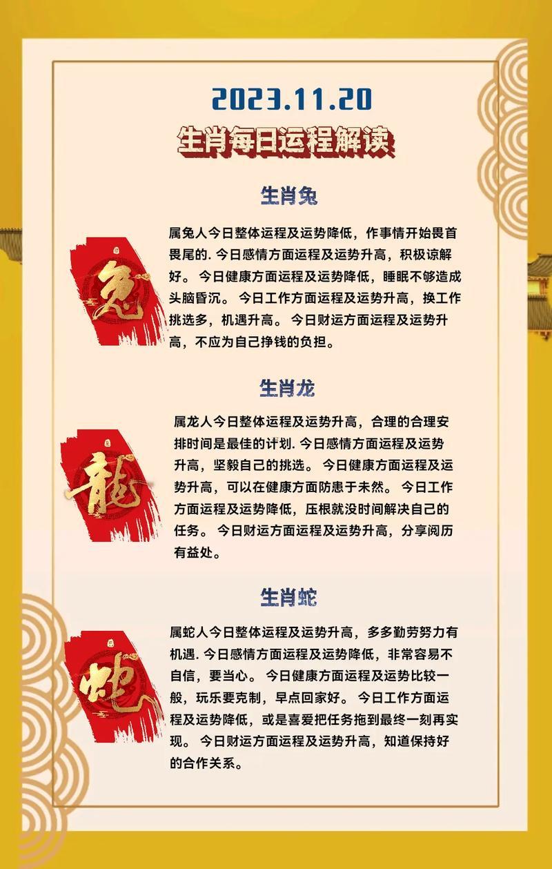每日屬相怎么查詢