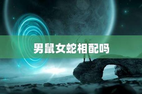 屬鼠人遇到蛇