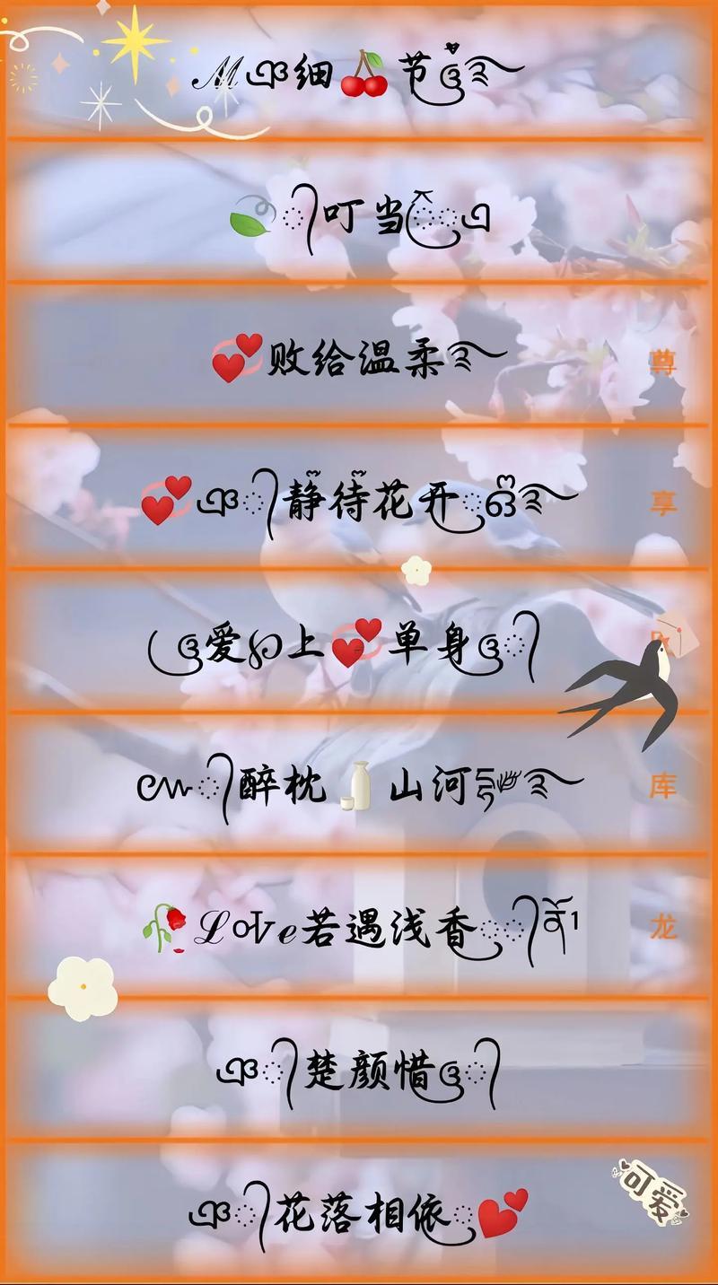 qq最酷網(wǎng)名