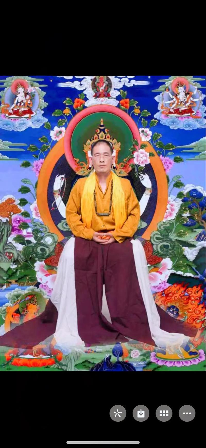道家怎么開(kāi)佛像開(kāi)光