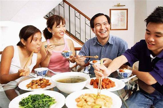 夢(mèng)見別人請(qǐng)我吃飯