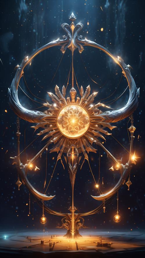 天秤座星座