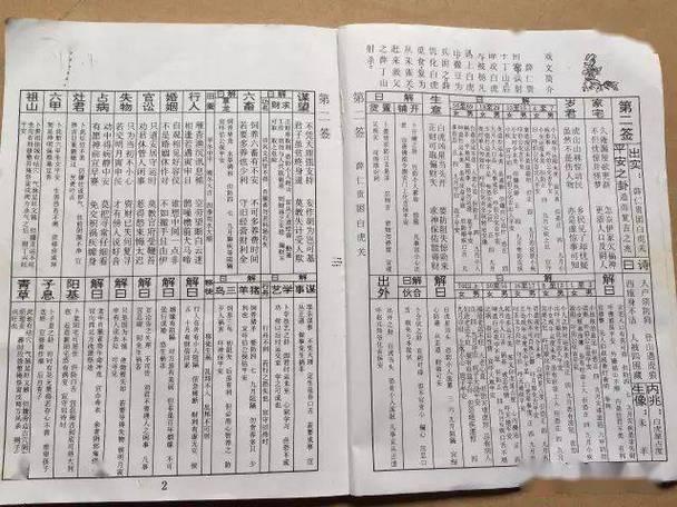 免費(fèi)解簽大全查詢(xún)佛祖