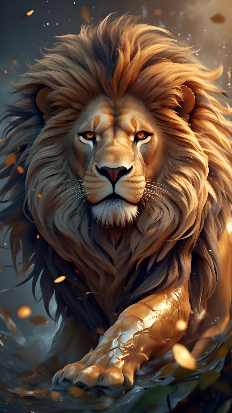 獅子座老板挽留員工