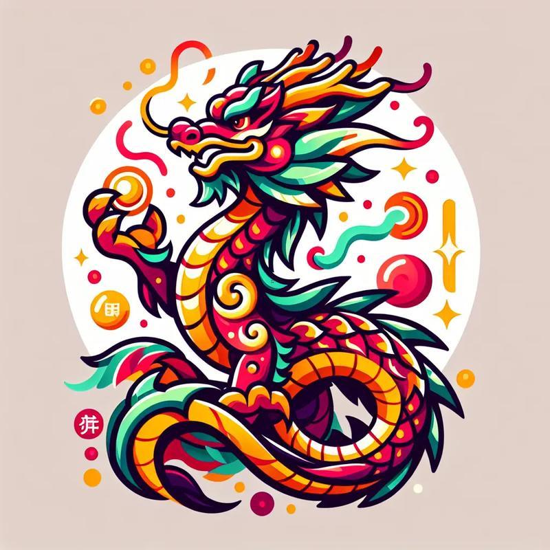 龍與什么屬相合