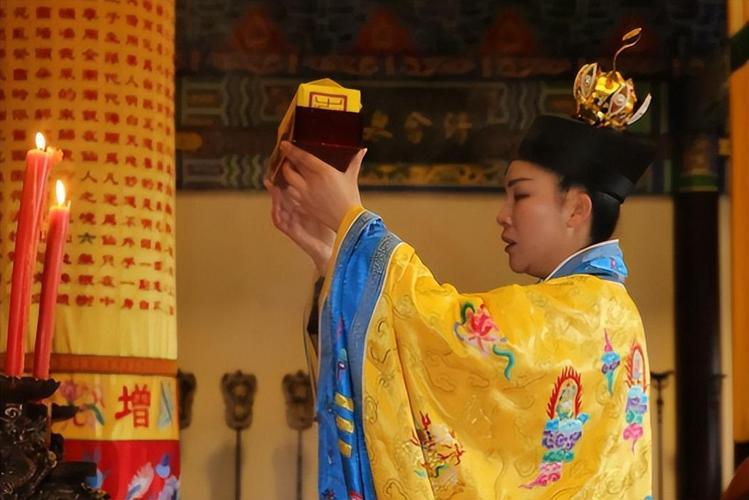 寶通寺開光有什么講究