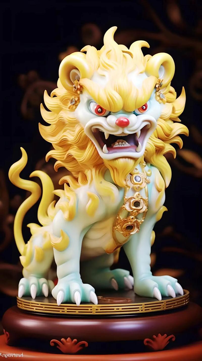 沒開光得貔貅別人能摸嗎
