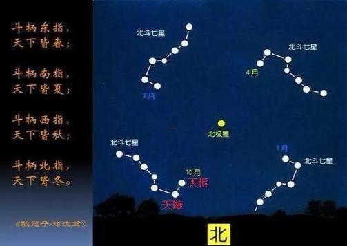 紫薇星是什么東西