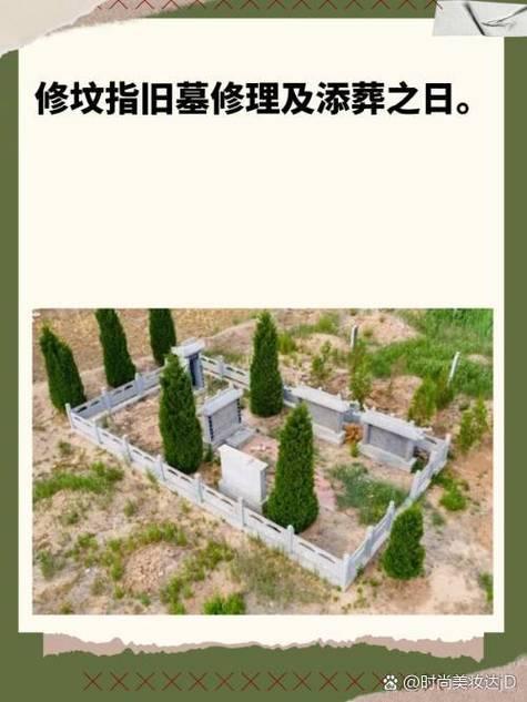 2025年12月修墳吉日