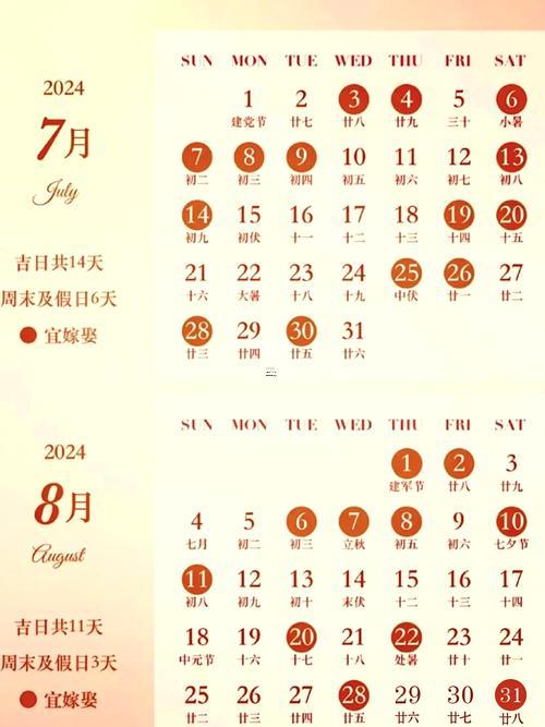 1997黃道吉日