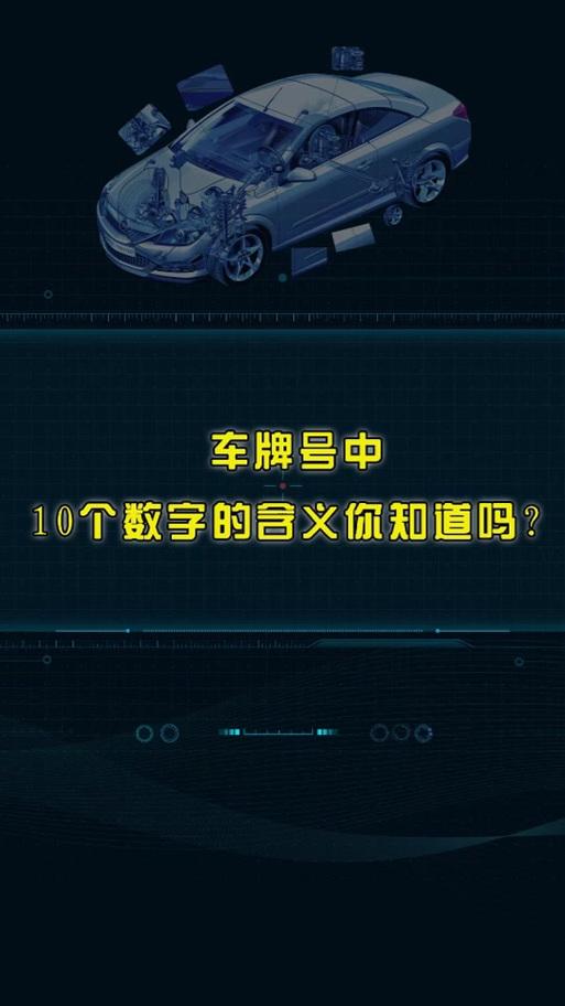 車牌兇吉查詢