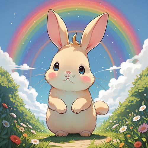 屬兔的人會喜歡何事東西