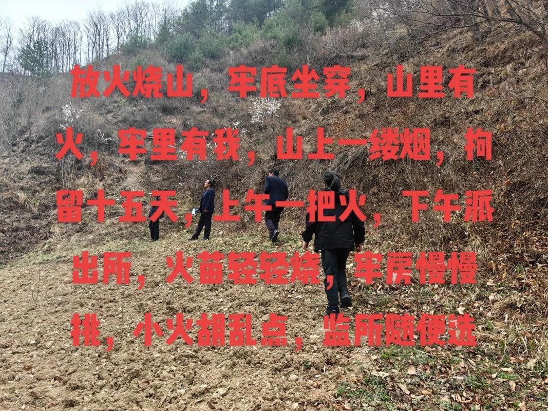 夢見火燒山是什么東西預(yù)兆
