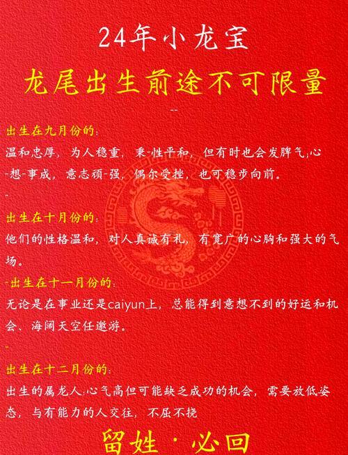 屬龍名字宜忌字