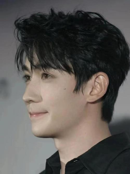 龍眼眼型