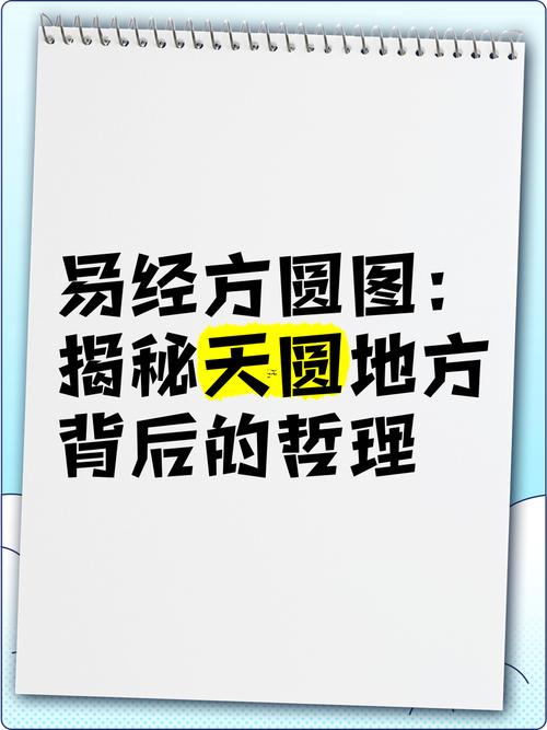 天圓地方說(shuō)