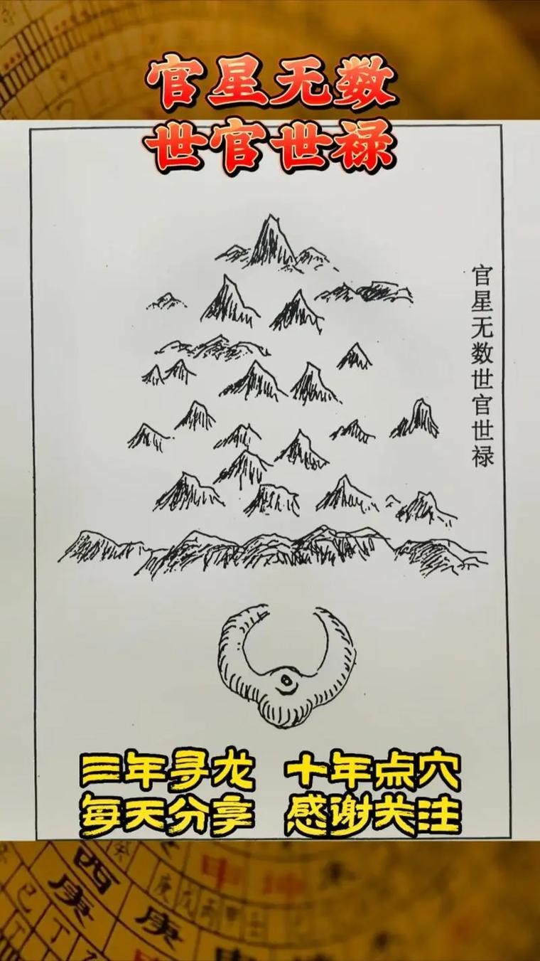 二十四山向