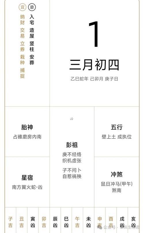 黃歷中的五行壁上土是什么意思