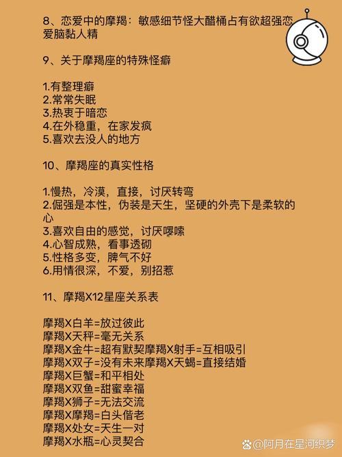 處女座和摩羯座能成了朋友嗎