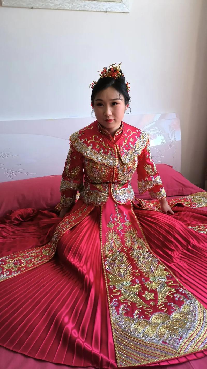 夢(mèng)見(jiàn)侄女