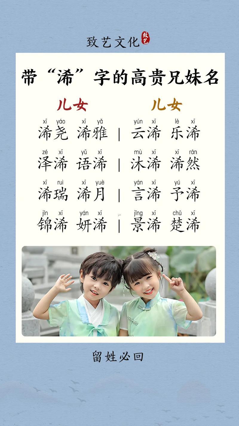 渃其實(shí)字取名啥寓意